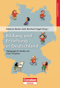 Bild Bildung In Deutschland Kongressband