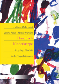Cover Handbuch Krippe